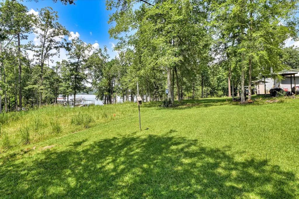 1129 Lakeside Drive Lincolnton GA 30817