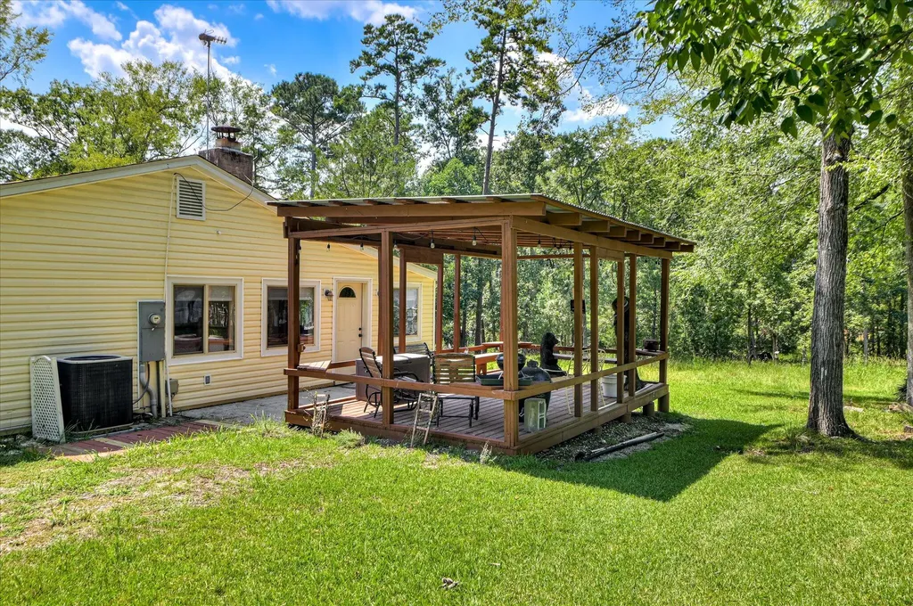 1129 Lakeside Drive Lincolnton GA 30817