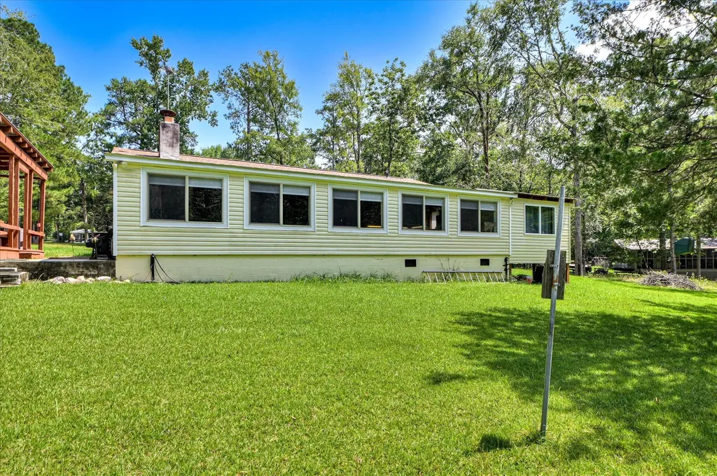 1129 Lakeside Drive Lincolnton GA 30817