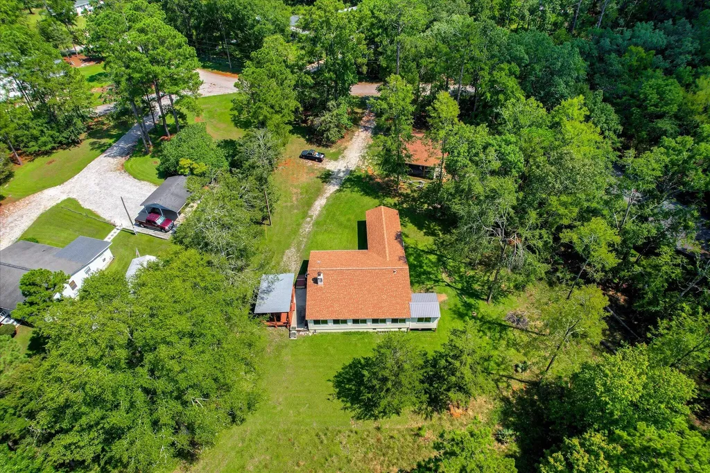 1129 Lakeside Drive Lincolnton GA 30817