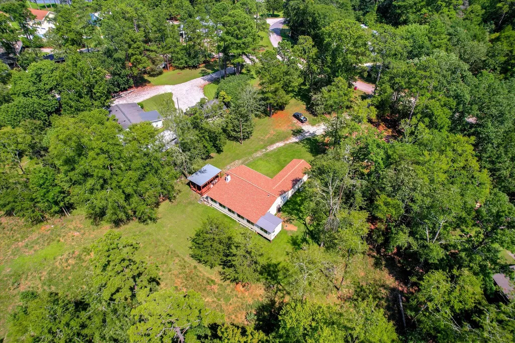 1129 Lakeside Drive Lincolnton GA 30817