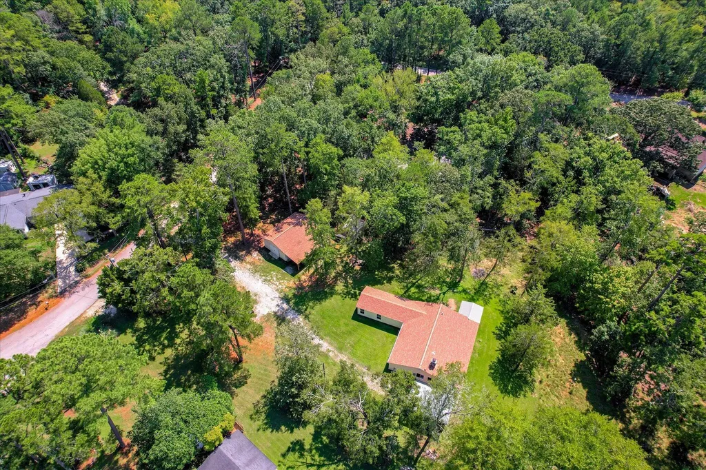 1129 Lakeside Drive Lincolnton GA 30817