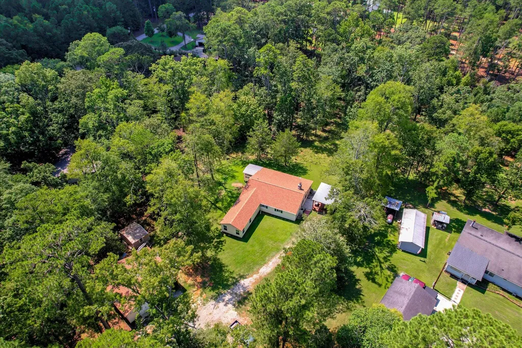 1129 Lakeside Drive Lincolnton GA 30817