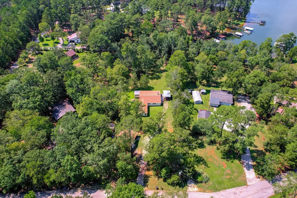 1129 Lakeside Drive Lincolnton GA 30817