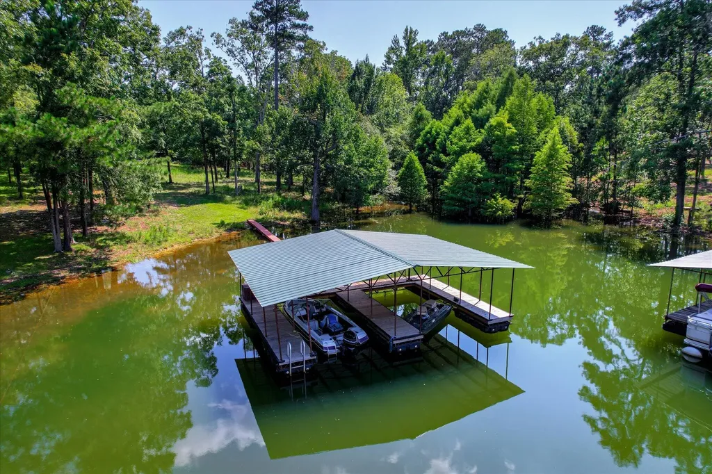 1129 Lakeside Drive Lincolnton GA 30817