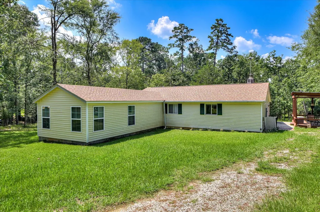 1129 Lakeside Drive Lincolnton GA 30817