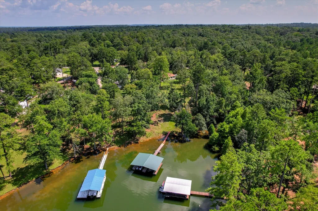 1129 Lakeside Drive Lincolnton GA 30817