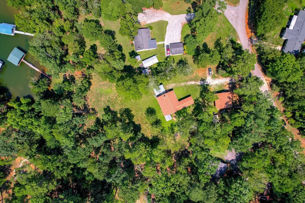 1129 Lakeside Drive Lincolnton GA 30817