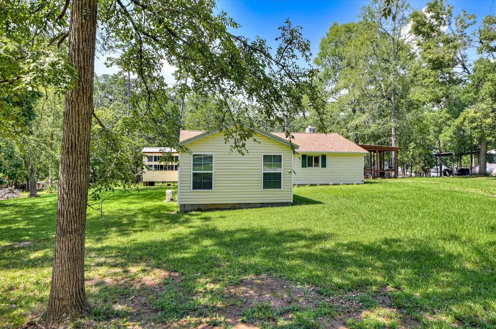 1129 Lakeside Drive Lincolnton GA 30817
