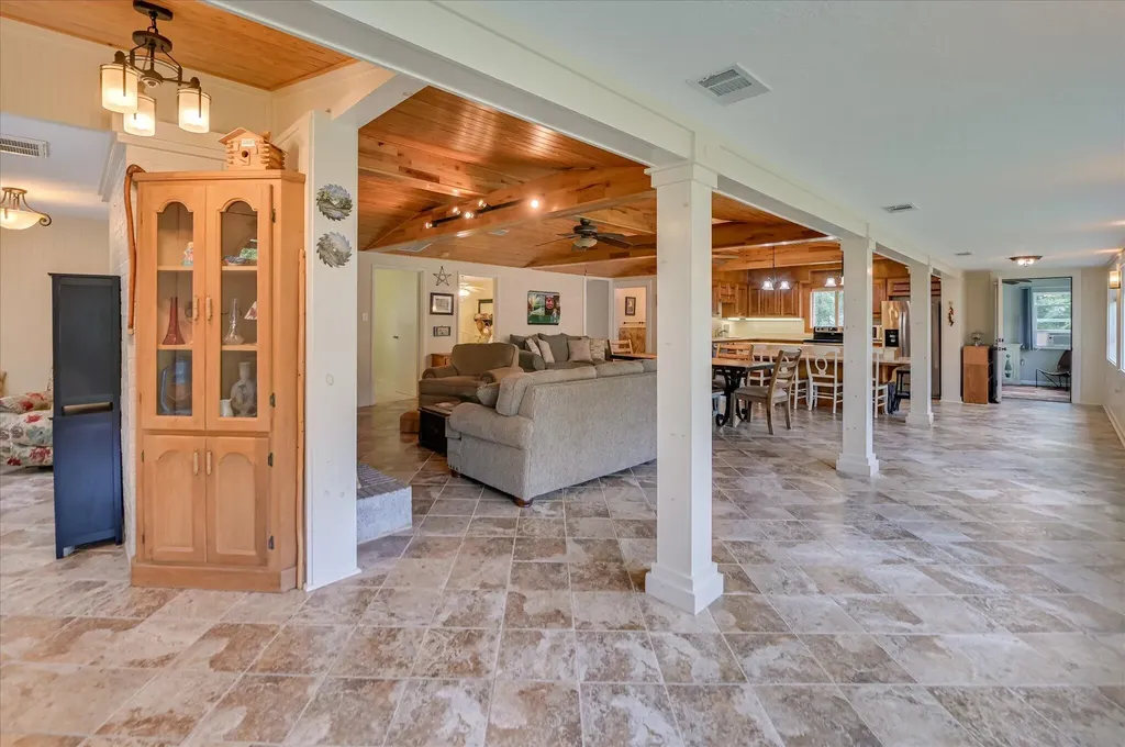 1129 Lakeside Drive Lincolnton GA 30817