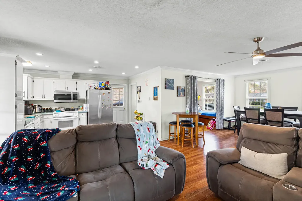 3554 Revere Road Martinez GA 30907