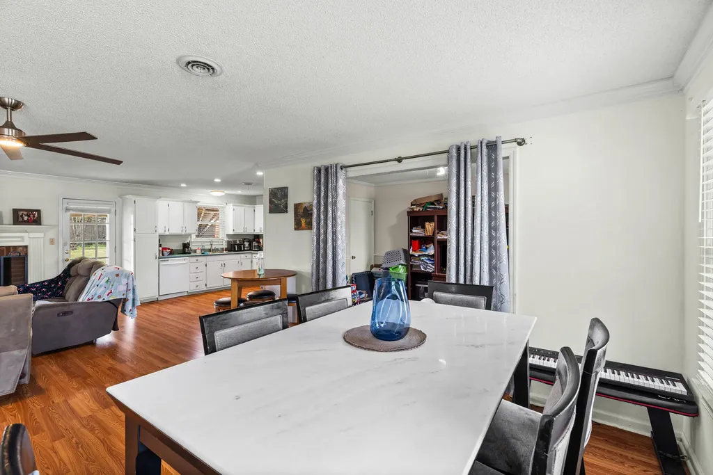 3554 Revere Road Martinez GA 30907