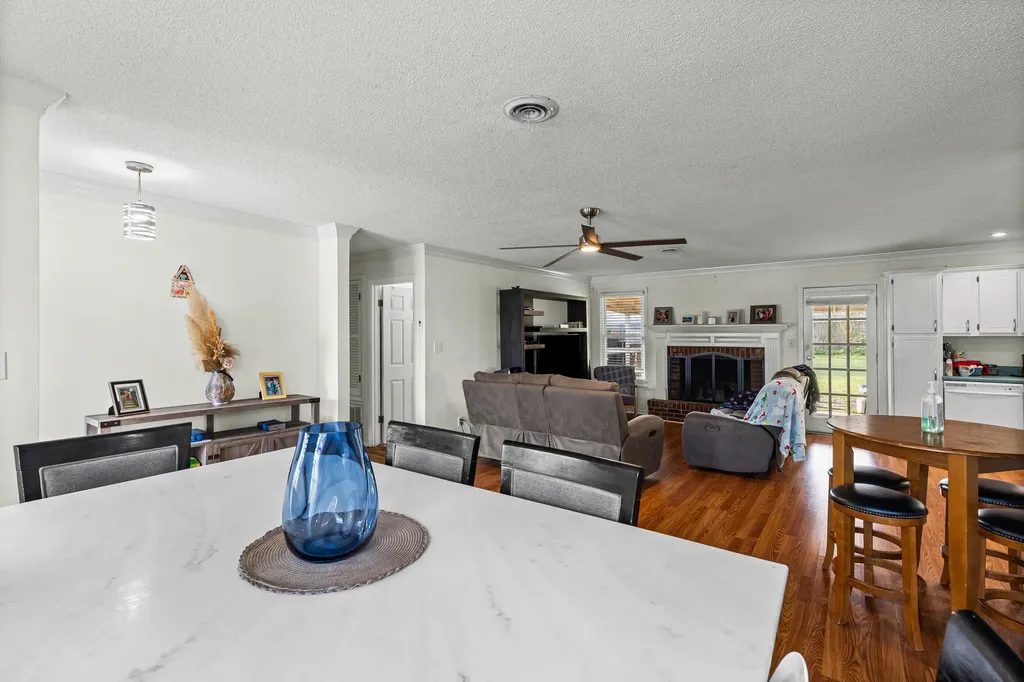 3554 Revere Road Martinez GA 30907