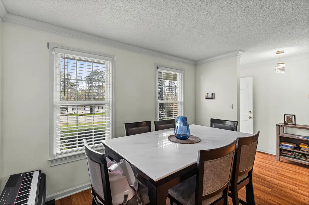 3554 Revere Road Martinez GA 30907