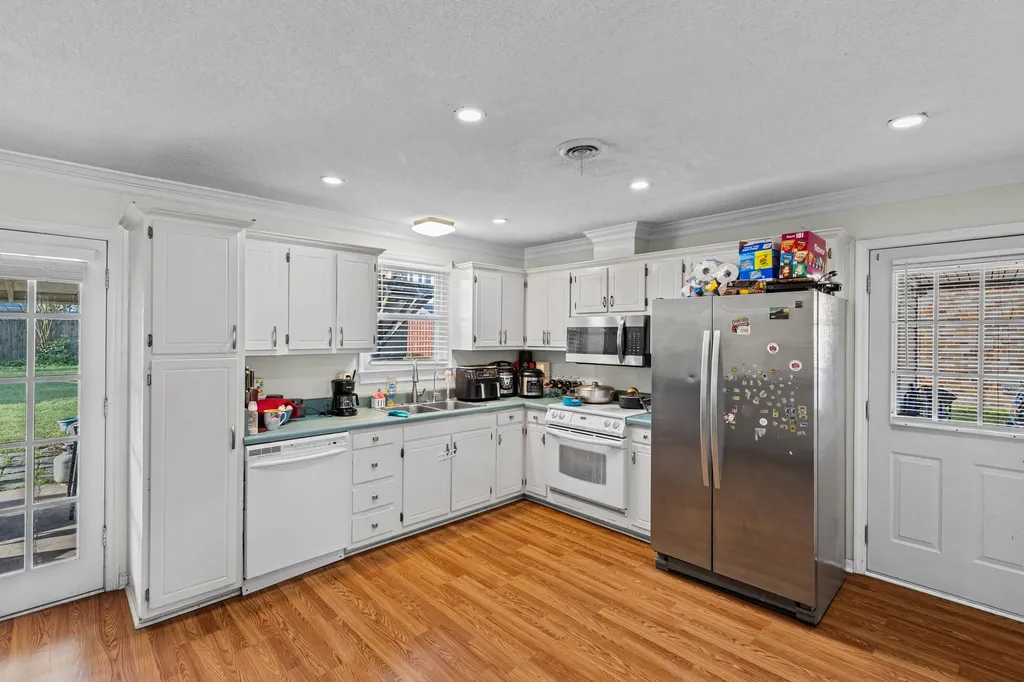 3554 Revere Road Martinez GA 30907