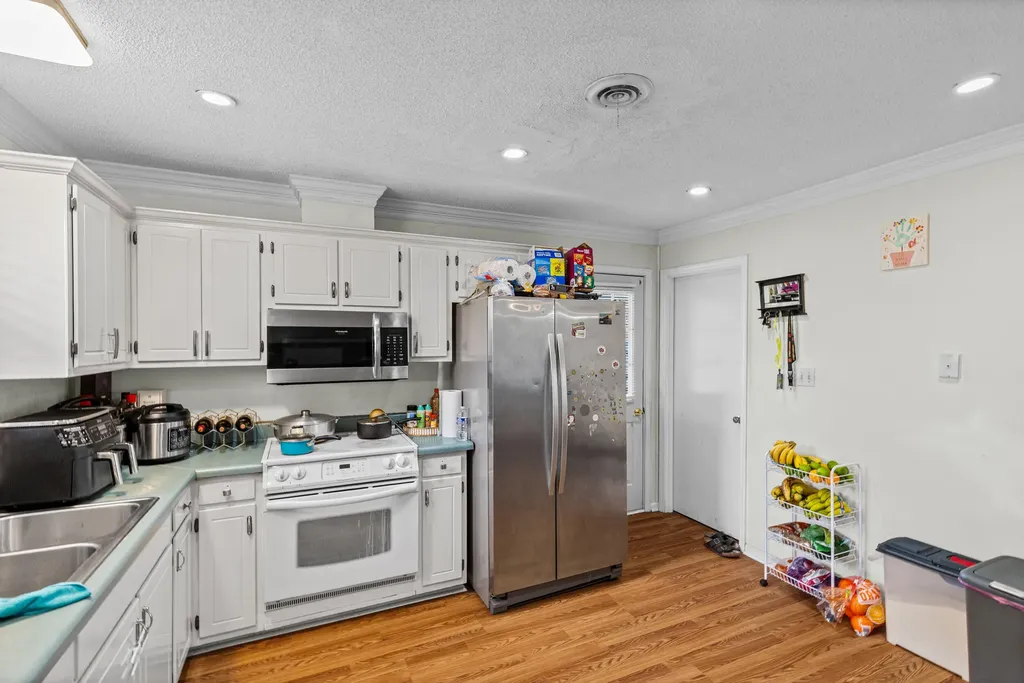 3554 Revere Road Martinez GA 30907
