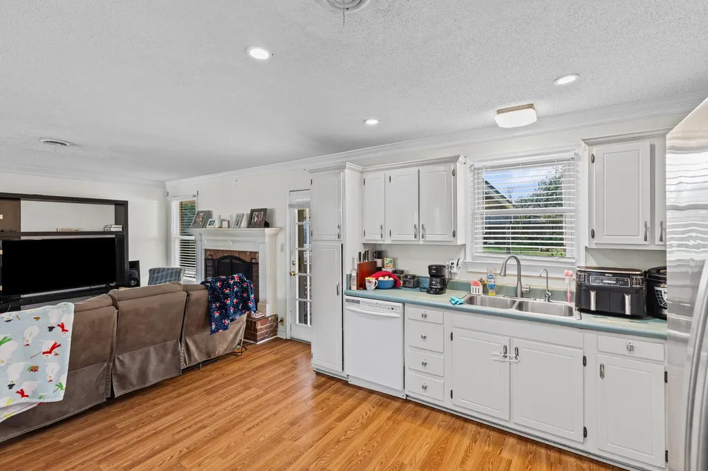 3554 Revere Road Martinez GA 30907