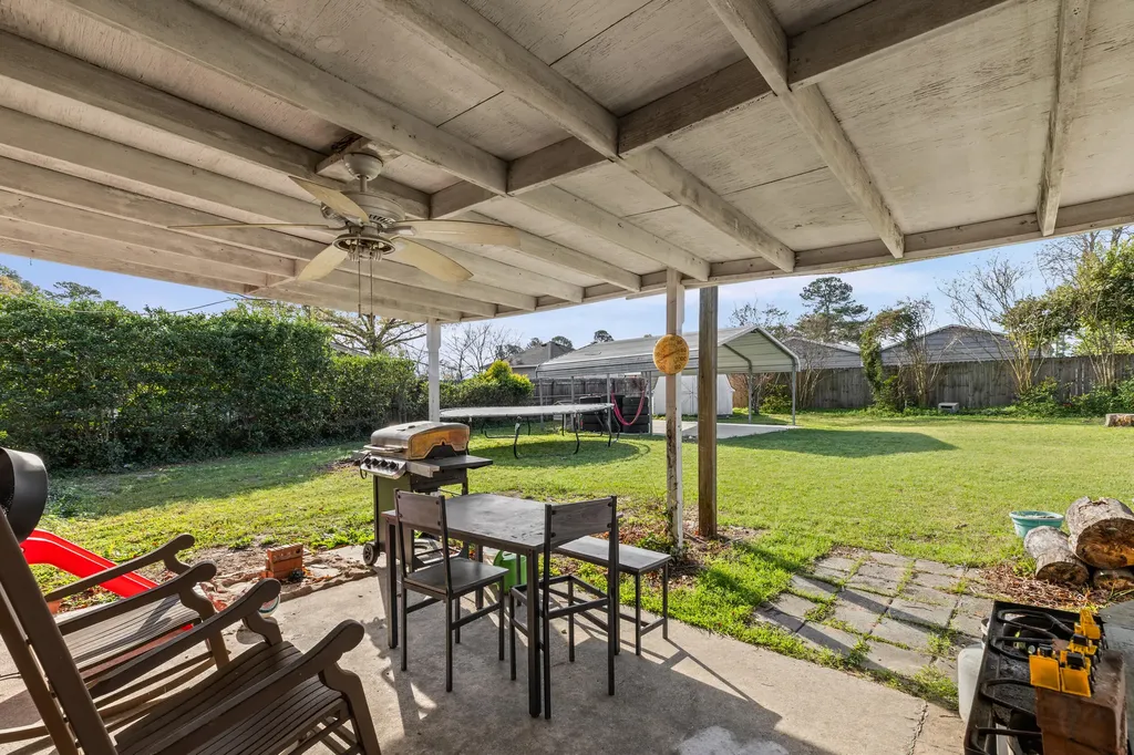 3554 Revere Road Martinez GA 30907