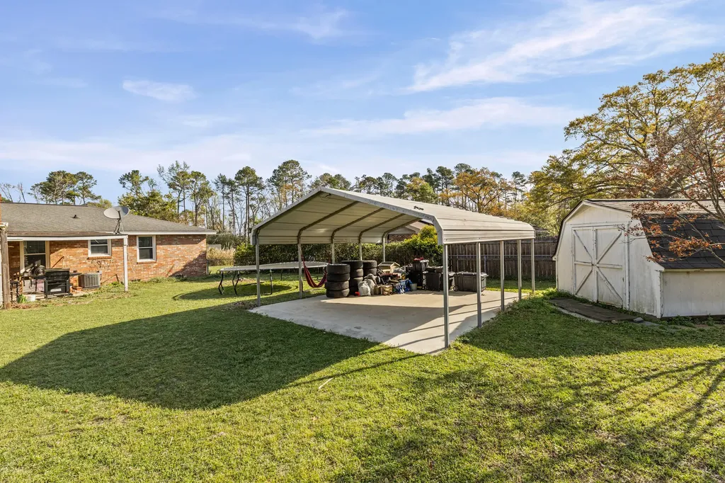 3554 Revere Road Martinez GA 30907