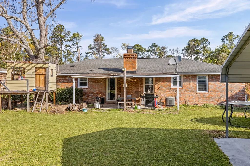 3554 Revere Road Martinez GA 30907