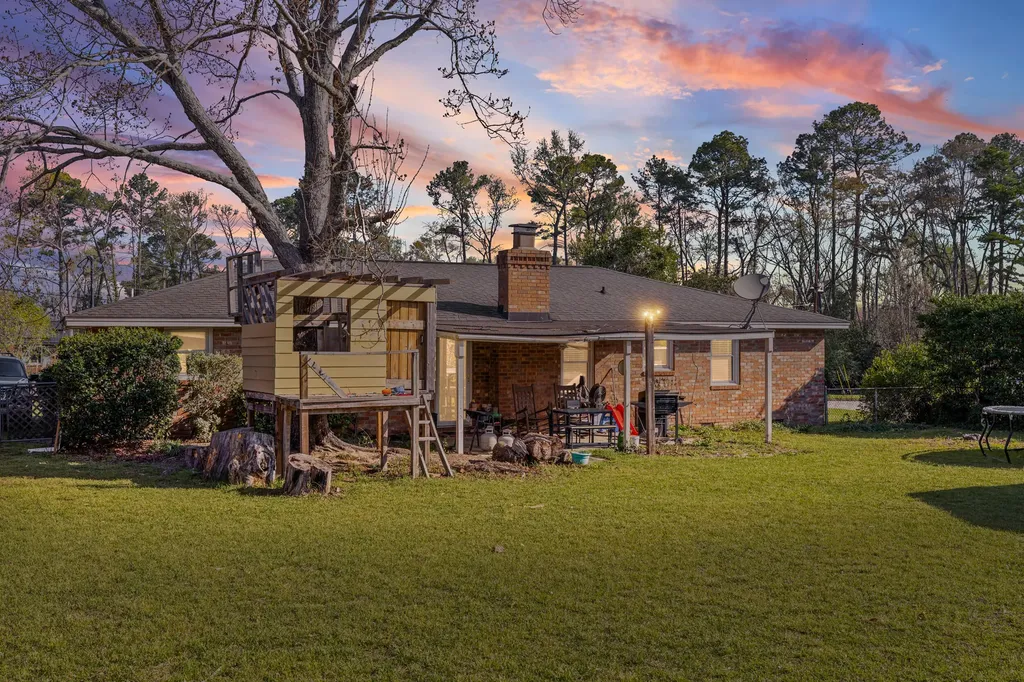 3554 Revere Road Martinez GA 30907