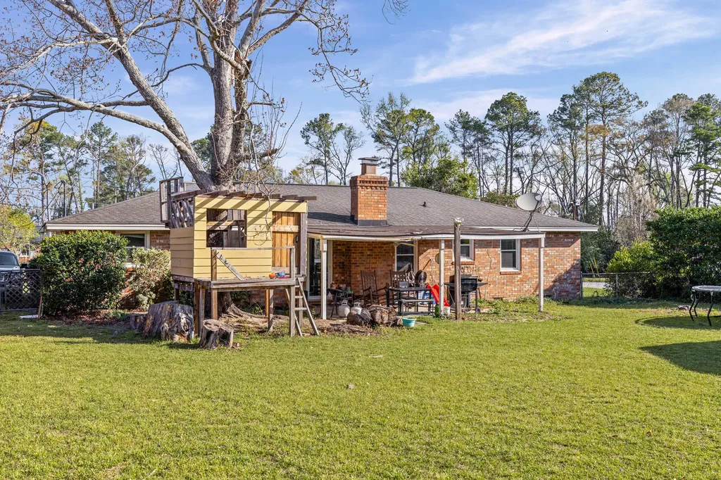 3554 Revere Road Martinez GA 30907
