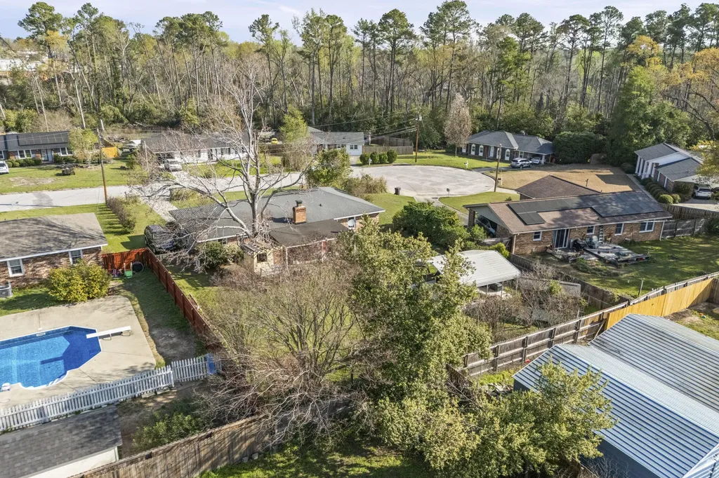 3554 Revere Road Martinez GA 30907