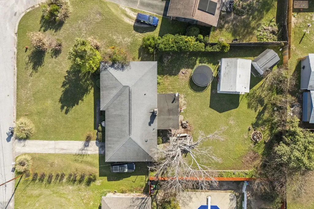 3554 Revere Road Martinez GA 30907
