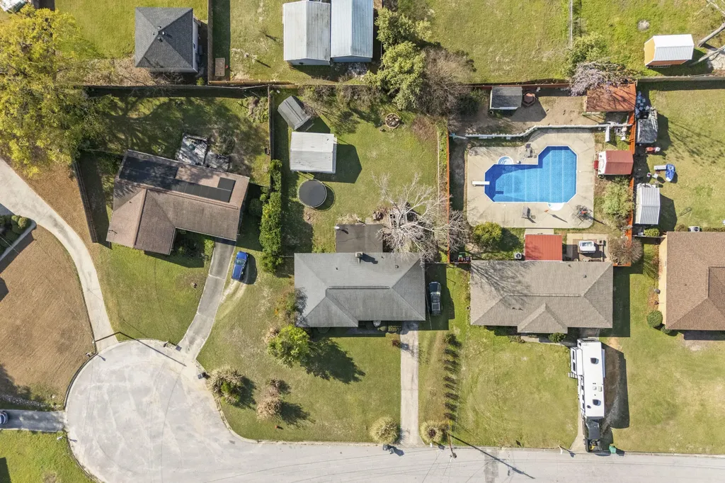 3554 Revere Road Martinez GA 30907
