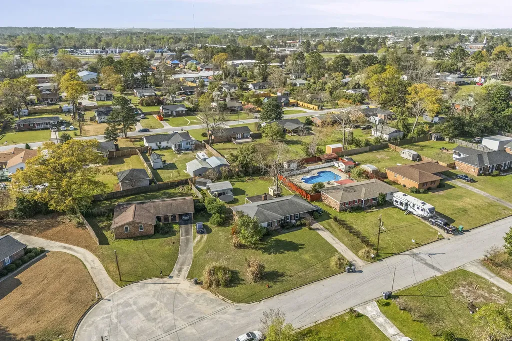 3554 Revere Road Martinez GA 30907