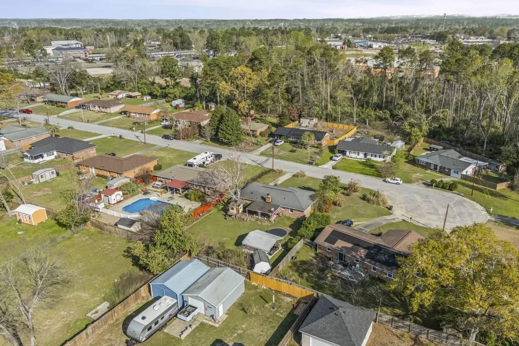3554 Revere Road Martinez GA 30907