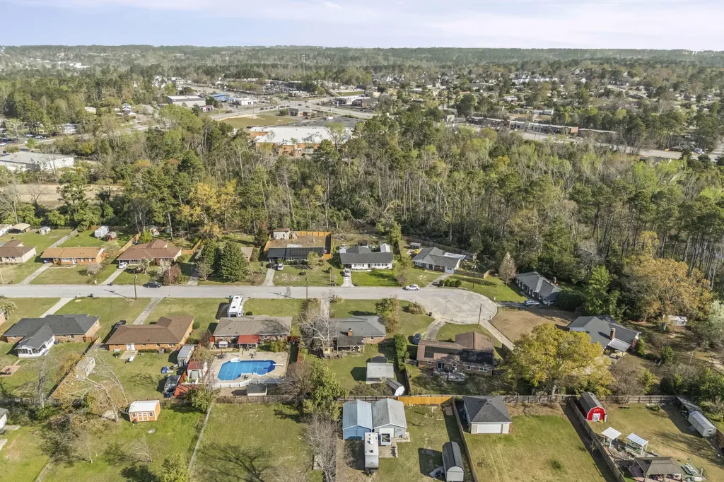 3554 Revere Road Martinez GA 30907