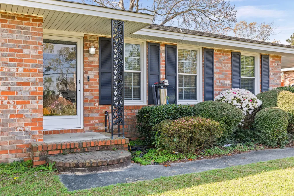 3554 Revere Road Martinez GA 30907