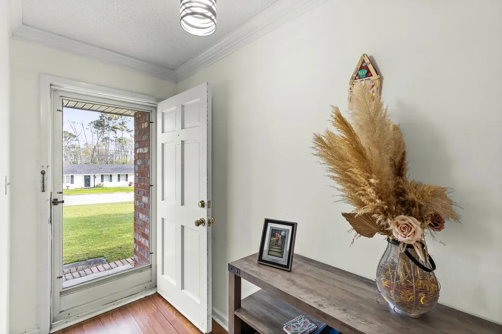 3554 Revere Road Martinez GA 30907