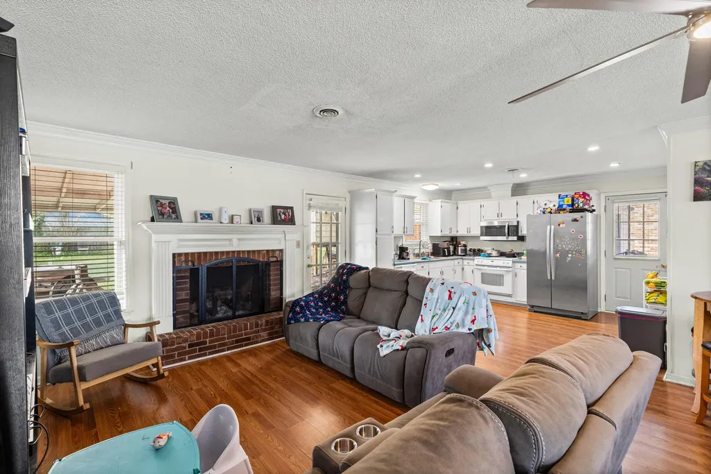 3554 Revere Road Martinez GA 30907