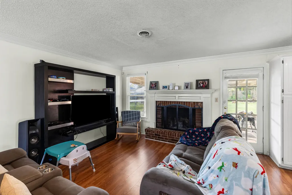 3554 Revere Road Martinez GA 30907