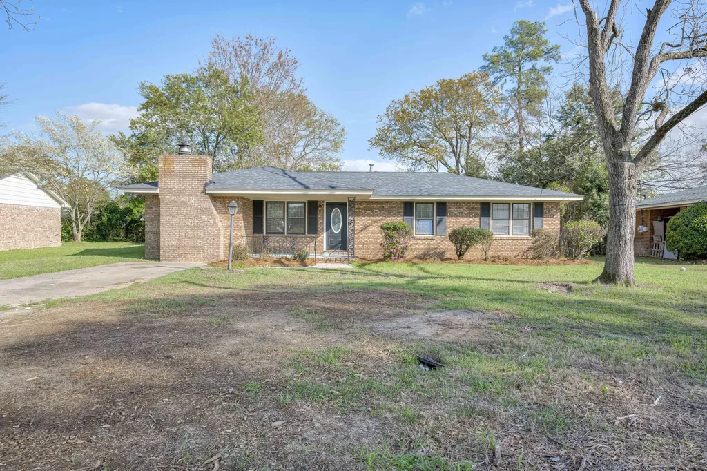 216 Weldon Road Martinez GA 30907
