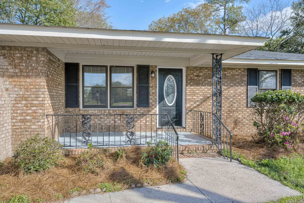216 Weldon Road Martinez GA 30907
