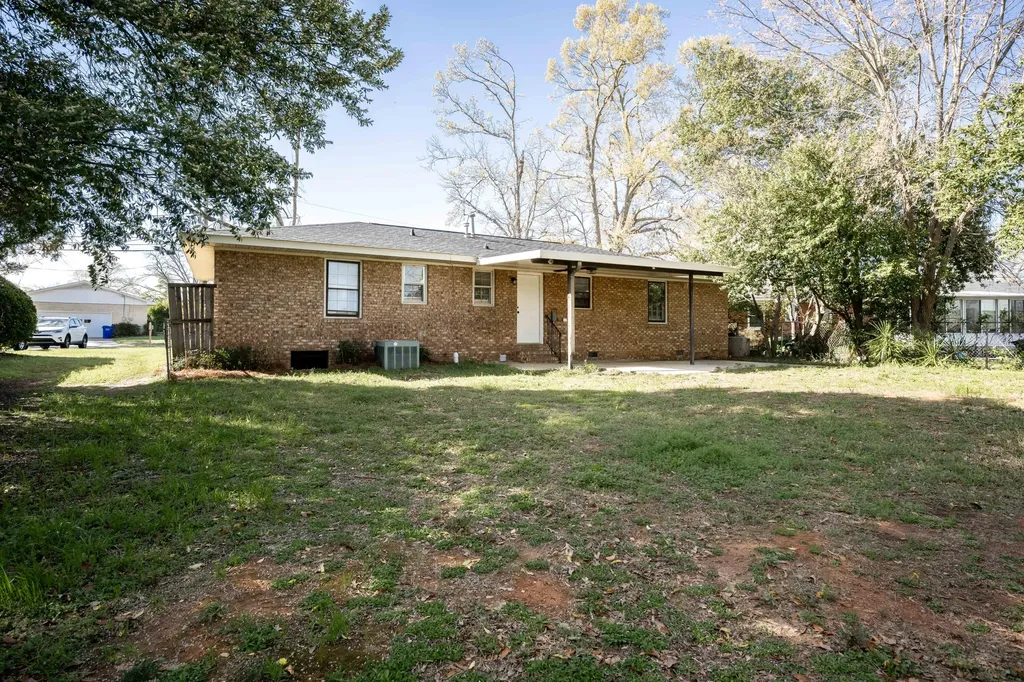 216 Weldon Road Martinez GA 30907