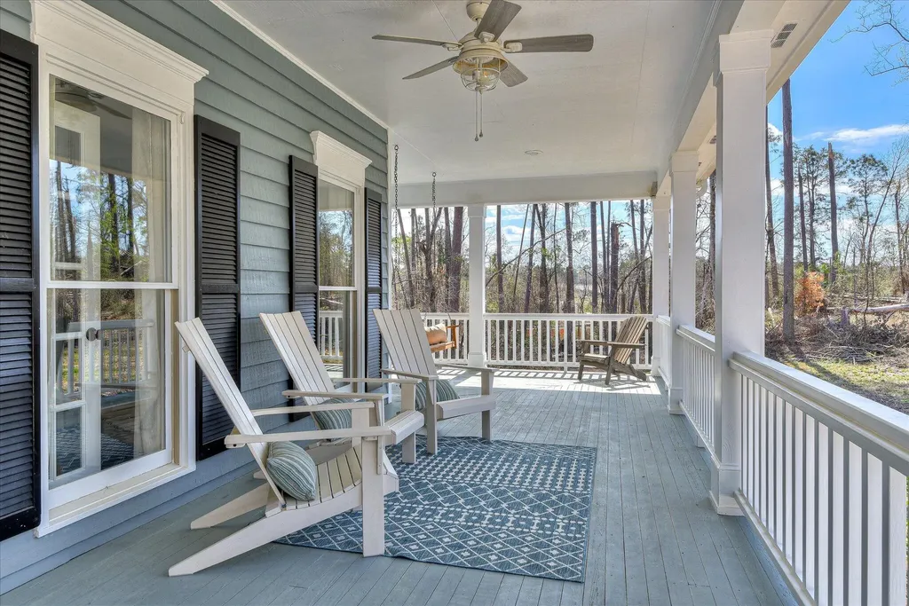 4249 Deerwood Lane Evans GA 30809
