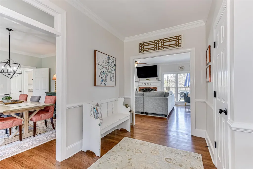 4249 Deerwood Lane Evans GA 30809