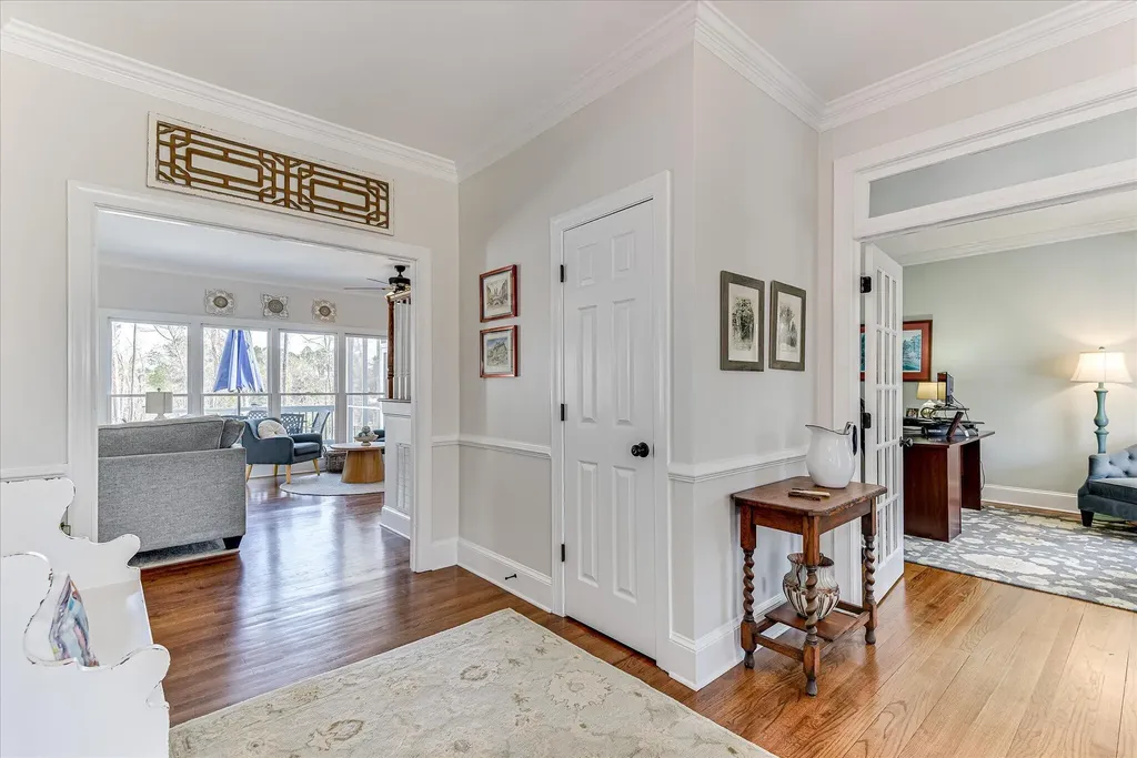 4249 Deerwood Lane Evans GA 30809