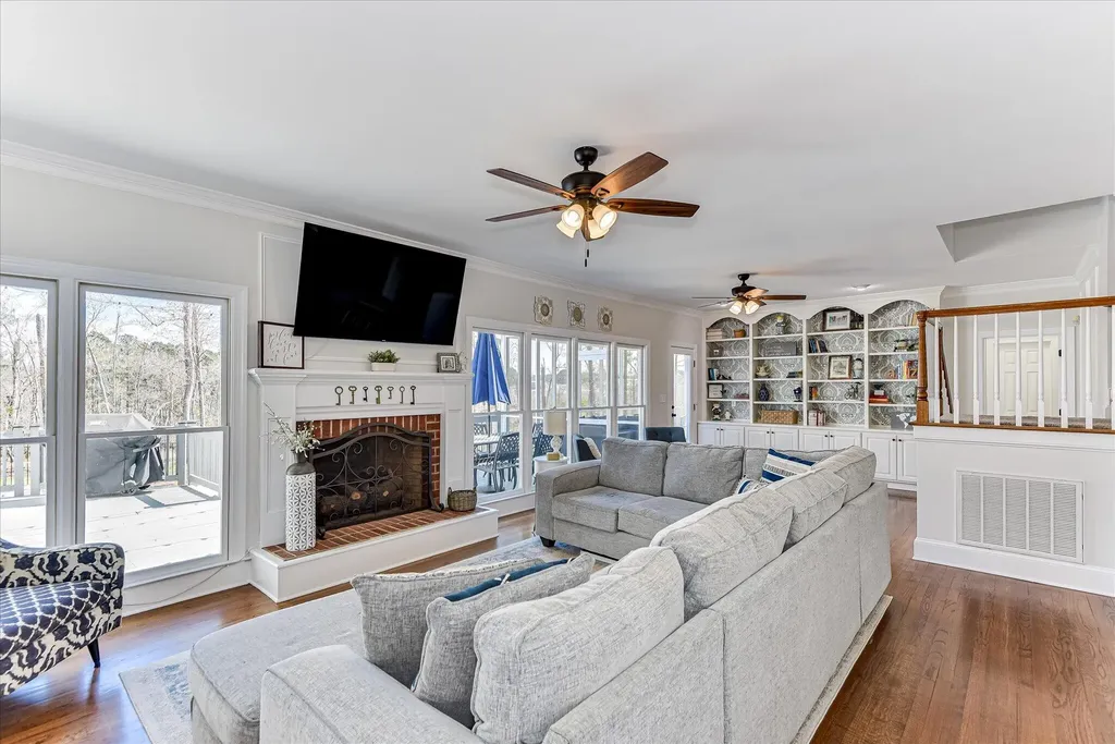 4249 Deerwood Lane Evans GA 30809