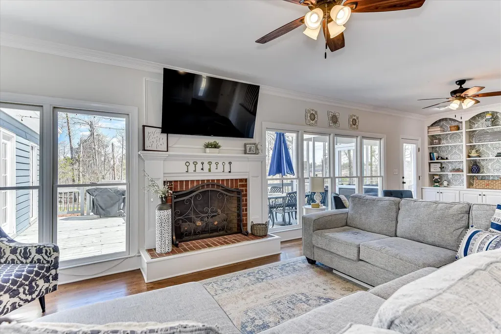 4249 Deerwood Lane Evans GA 30809