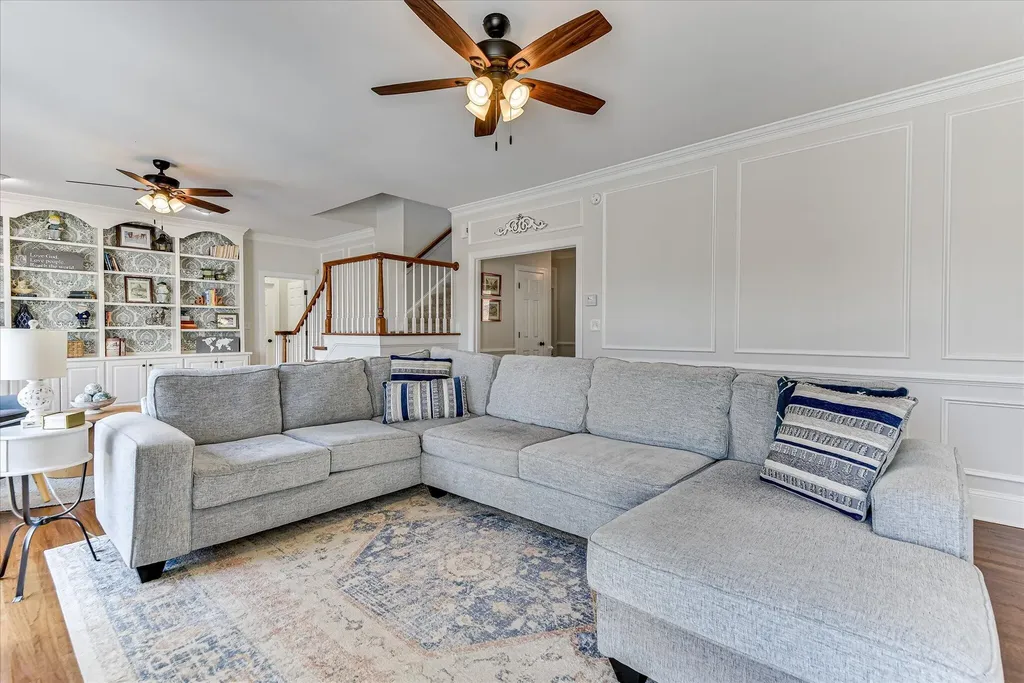 4249 Deerwood Lane Evans GA 30809