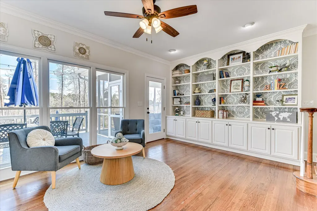 4249 Deerwood Lane Evans GA 30809