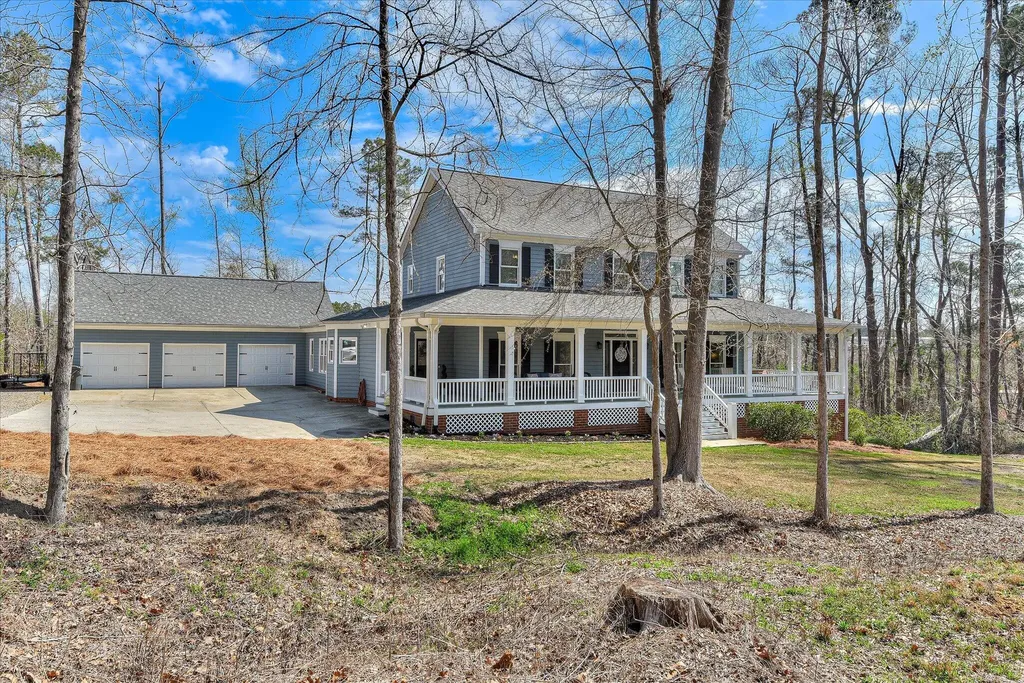 4249 Deerwood Lane Evans GA 30809