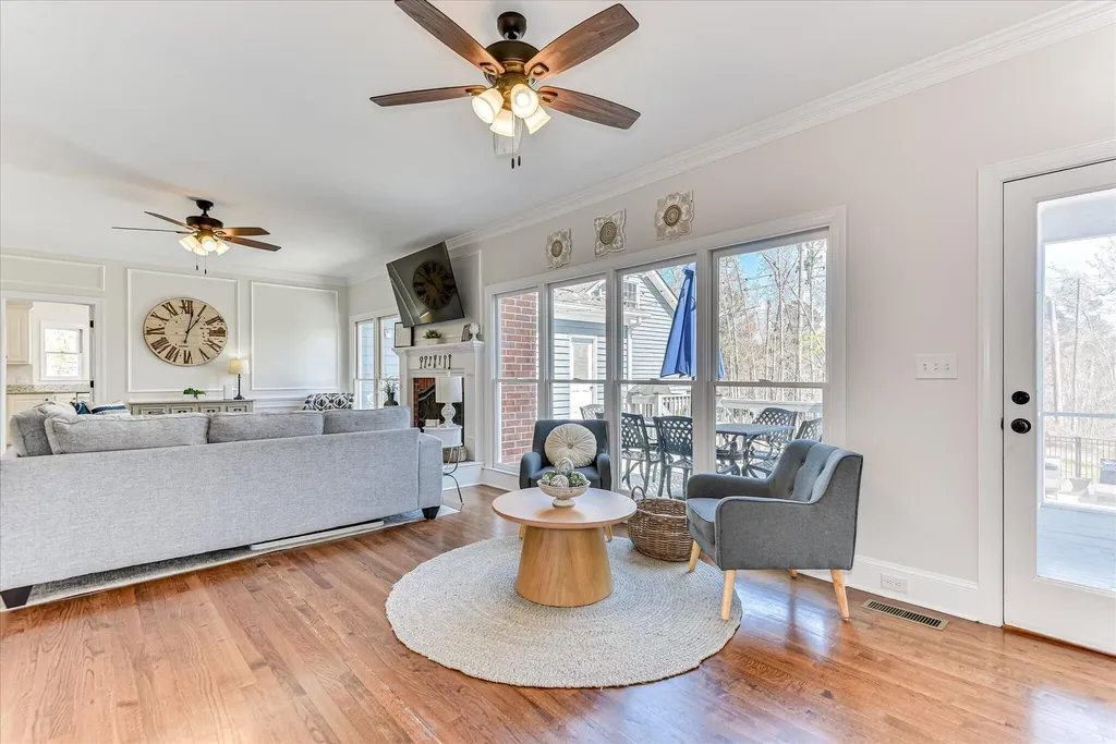 4249 Deerwood Lane Evans GA 30809
