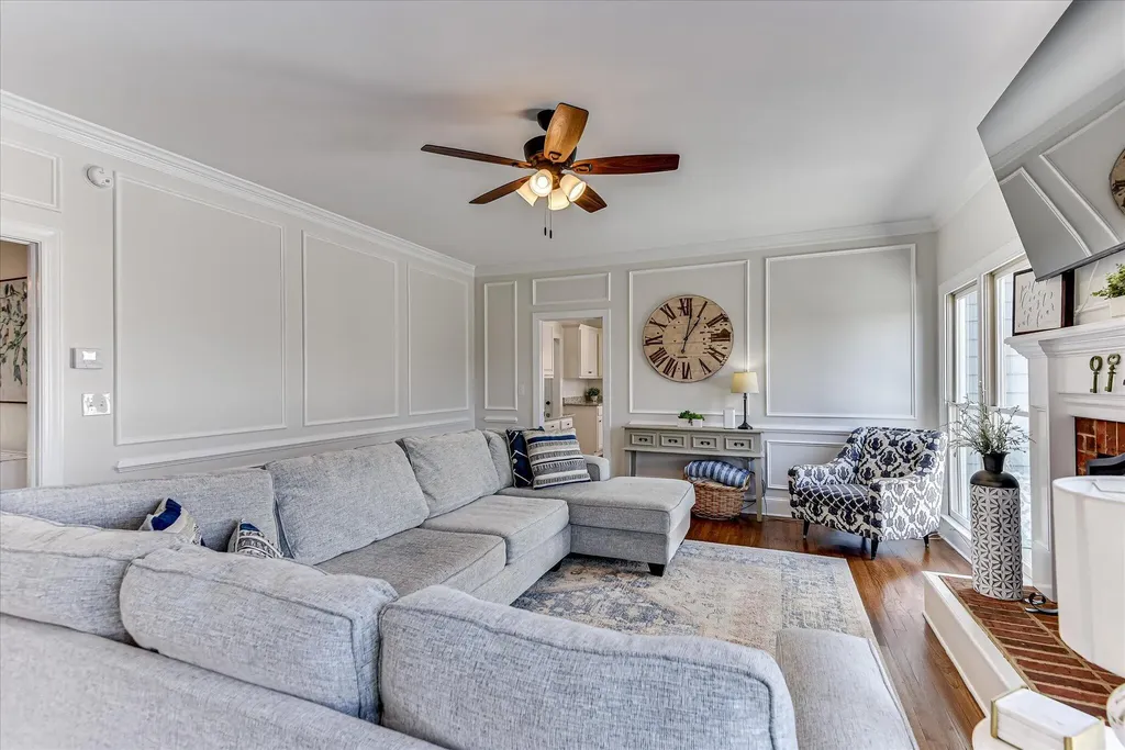 4249 Deerwood Lane Evans GA 30809