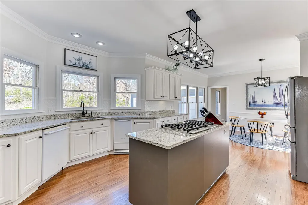 4249 Deerwood Lane Evans GA 30809